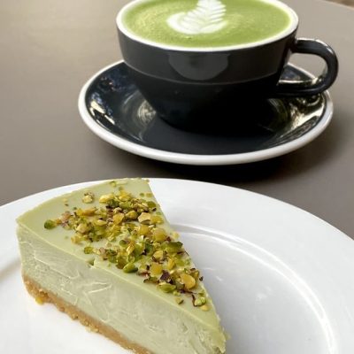 Café Shu | Kyiv