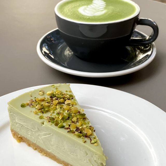 Café Shu | Kyiv