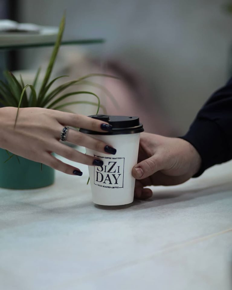 Café Siziday | Dnipro