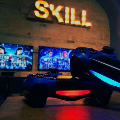 Café Skill | Odesa