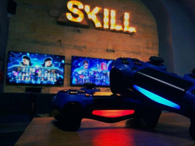 Кафе SkiLL | Красний пров., 9
