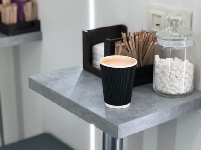 Кафе Sky Coffee | Межигорская ул., 22