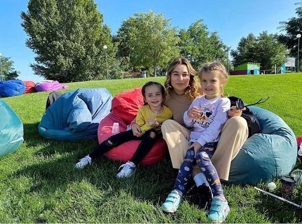 Кафе Sky Family Park | просп. Романа Шухевича, 2-Т