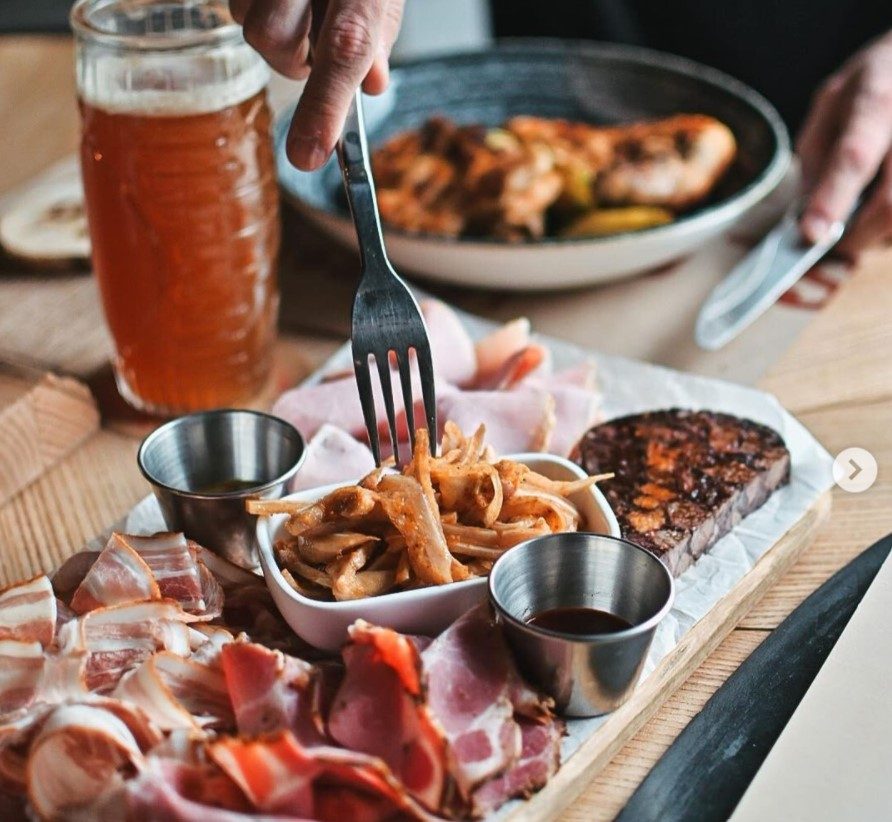 Cafe Slow Piggy | Odesa