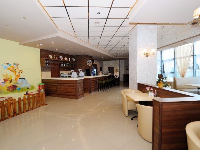 Cafe Smak | Kharkiv