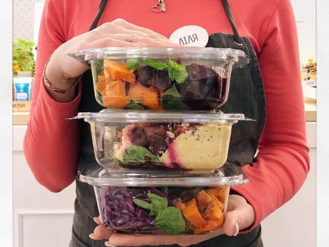 Café Small Talking | Kyiv