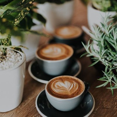 Café Smart Cup | Lviv