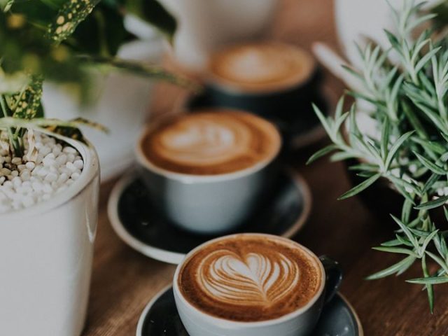 Кафе Smart CUP | Зелена вул.