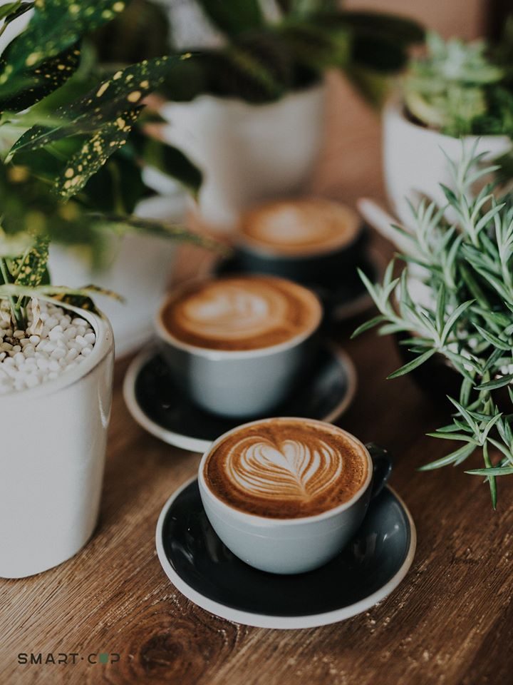 Café Smart Cup | Lviv