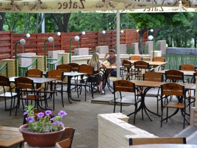 Café Sochy | Kharkiv