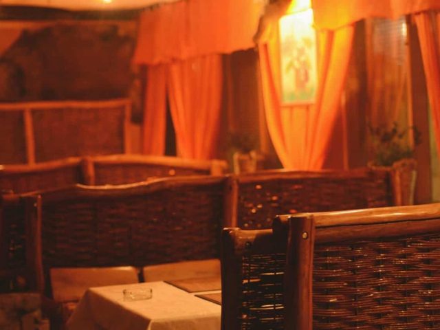 Кафе Сокольники | Сумська вул., 49