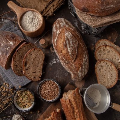 Café Soul bakery | Kyiv