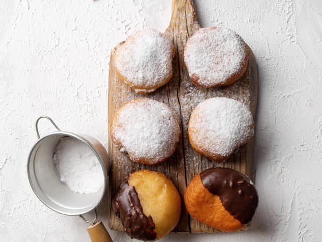 Café Soul bakery | Kyiv