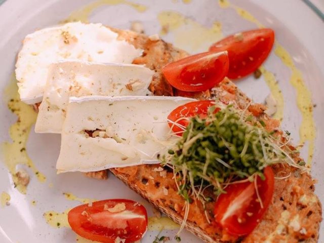 Кафе Sowá Cafe | Староєврейська вул., 40