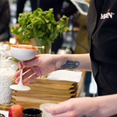 Кафе SQUEEZER | Культури вул., 8