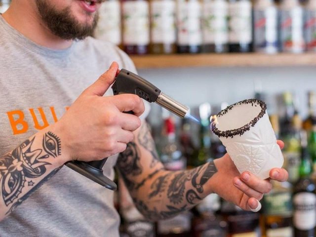 Кафе SQUEEZER | Культури вул., 8