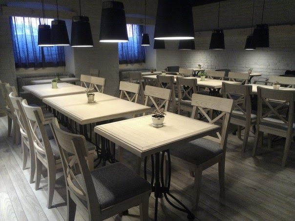 Café Staco | Kyiv