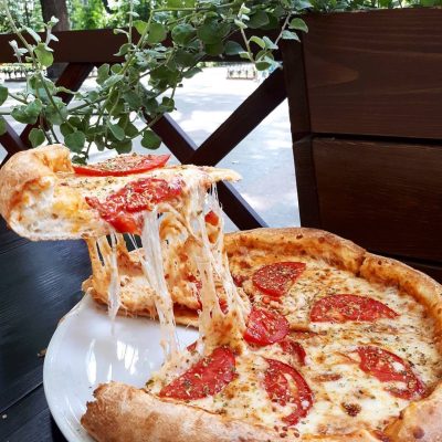 Café Starpizzacafe | Odesa