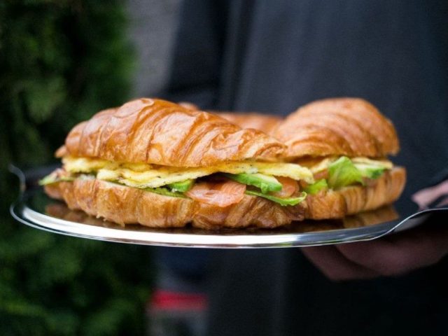 Кафе Stereo City Cafe | просп. Валерия Лобановского, 119