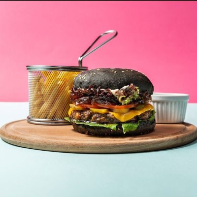 Кафе Street Cafe | Володимирська вул., 70