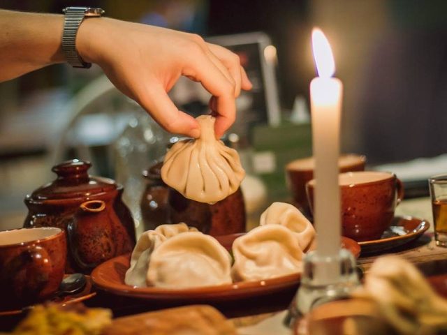 Кафе Стумари | Городоцька вул.