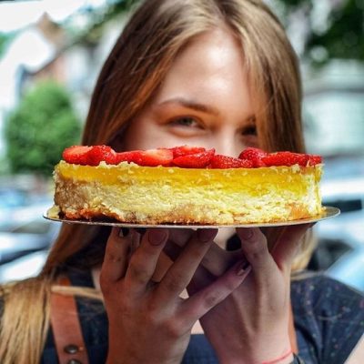 Кафе Superhero-Cafe | Барикадна вул.