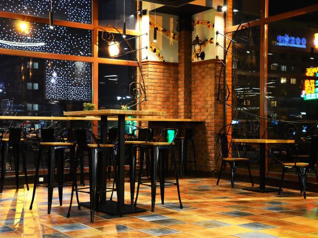 Кафе Supeso | Берестейський просп., 31