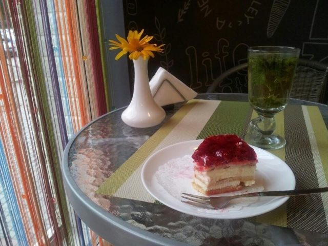 Café Sweet Story | Kharkiv