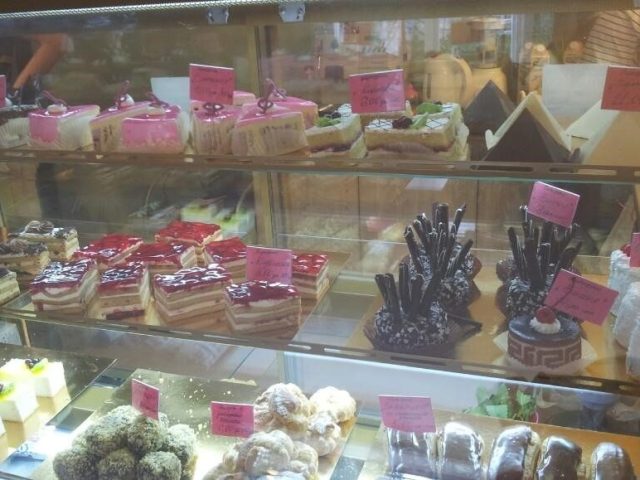 Café Sweet Story | Kharkiv