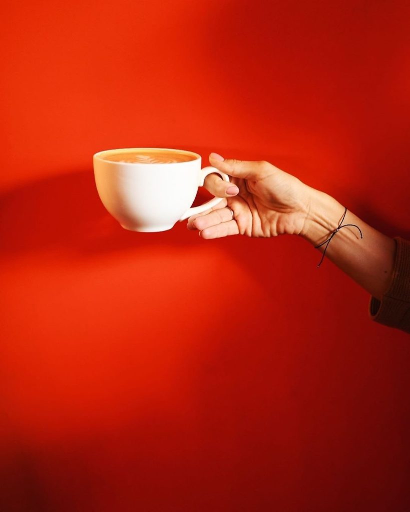 Café Sweeter | Kyiv