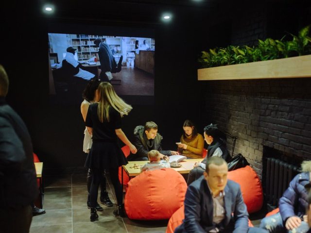 Café Sweeter | Kharkiv