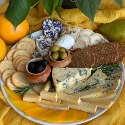 Кафе Сыроман | вул. Дмитра Луценка, 10А