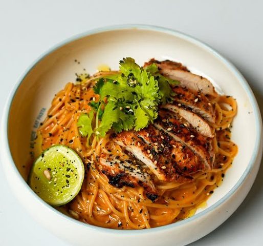 Кафе T.C.PASTA | ул. Сечевых Стрельцов, 14-А