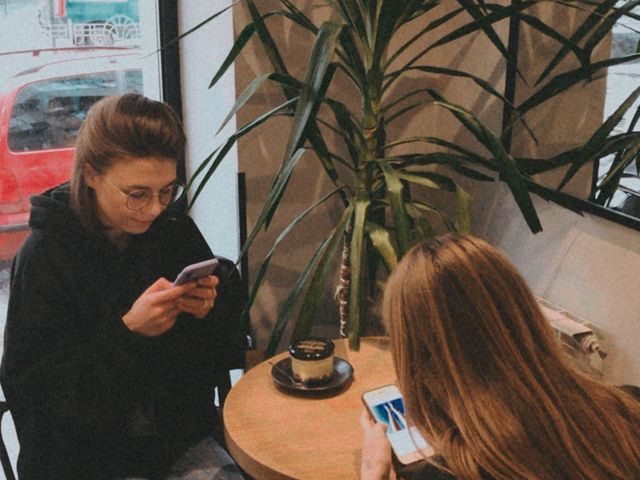 Кафе Tab Coffee Bar | ул. Князей Острожских, 24