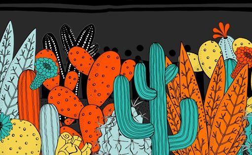 Кафе TACO SPACO | ул. Князей Острожских