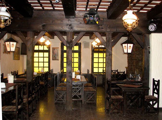 Café Taler | Dnipro