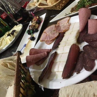 Café Tandyr Khata | Dnipro