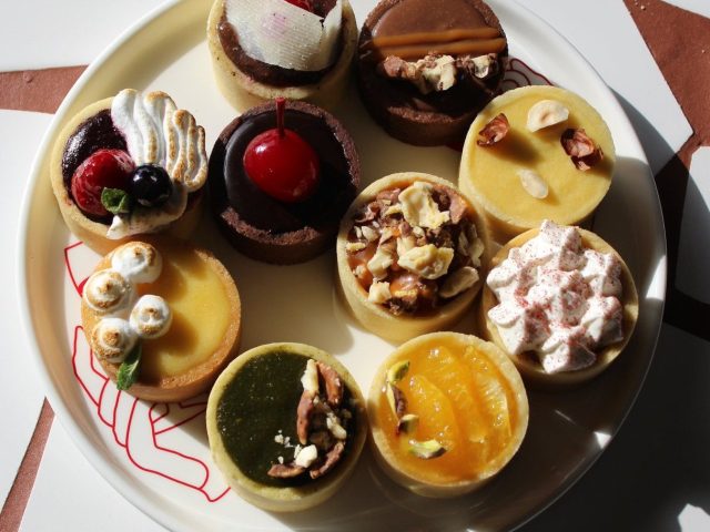 Café Tartateka | Odesa