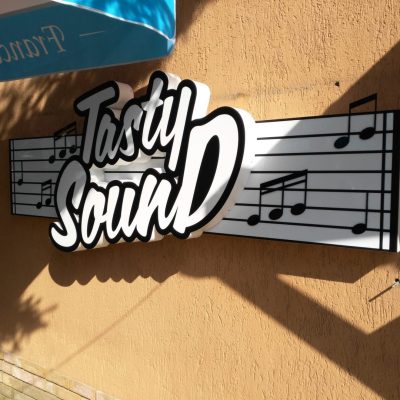 Café Tasty Sound | Kharkiv