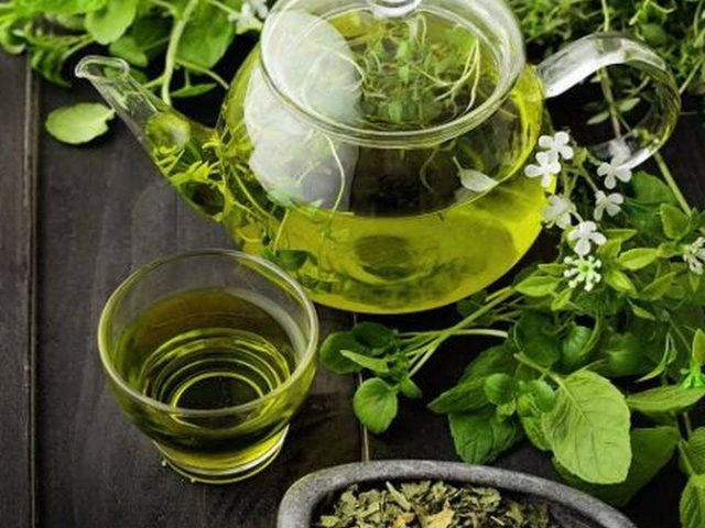 Кафе Tea Time | Берковецька вул., 6