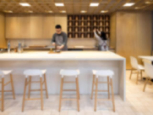 Кафе TeaBox | вул. Алчевських, 2
