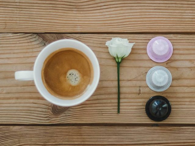 Кафе Teahouse | просп. Дмитра Яворницького, 53-А