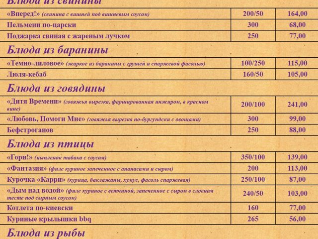 Кафе Темно-лиловое | вул. Гіршмана, 5