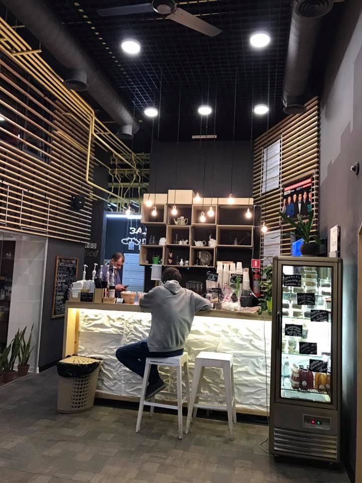 Café Tetia Klara | Kyiv