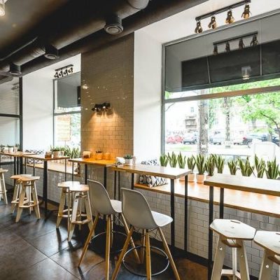 Café Tetia Klara | Kyiv