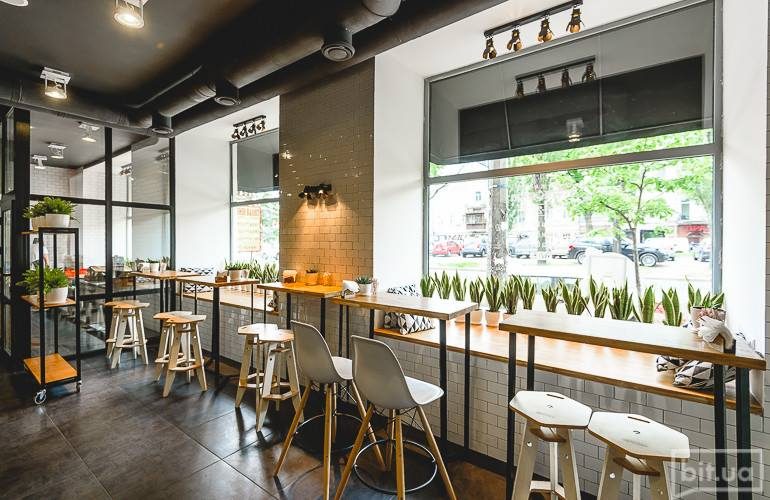 Café Tetia Klara | Kyiv