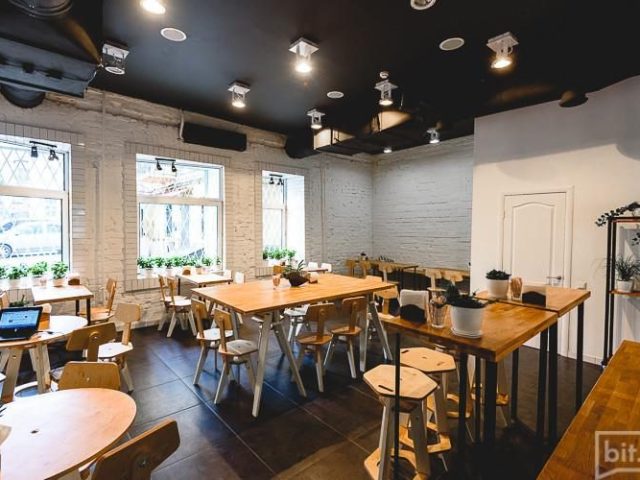 Café Tetia Klara | Kyiv
