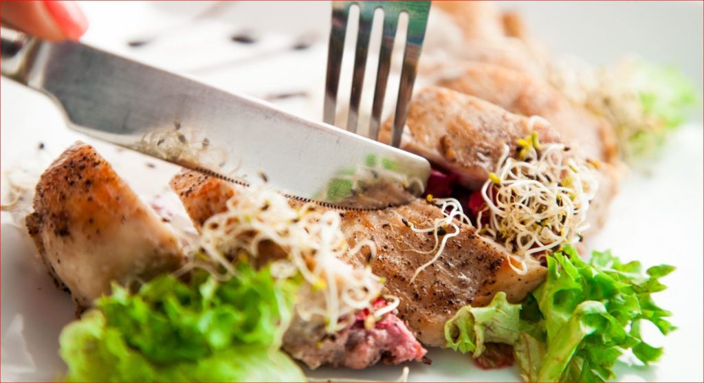 Cafe Tetra Cafe | Sumska St, 85