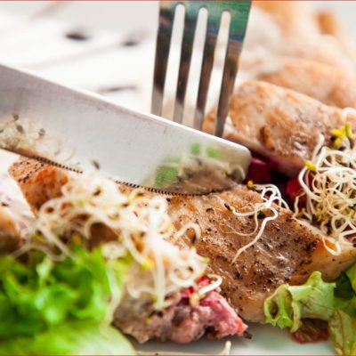 Cafe Tetra Cafe | Sumska St, 85