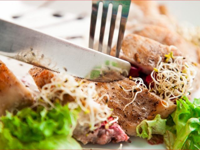 Cafe Tetra Cafe | Sumska St, 85